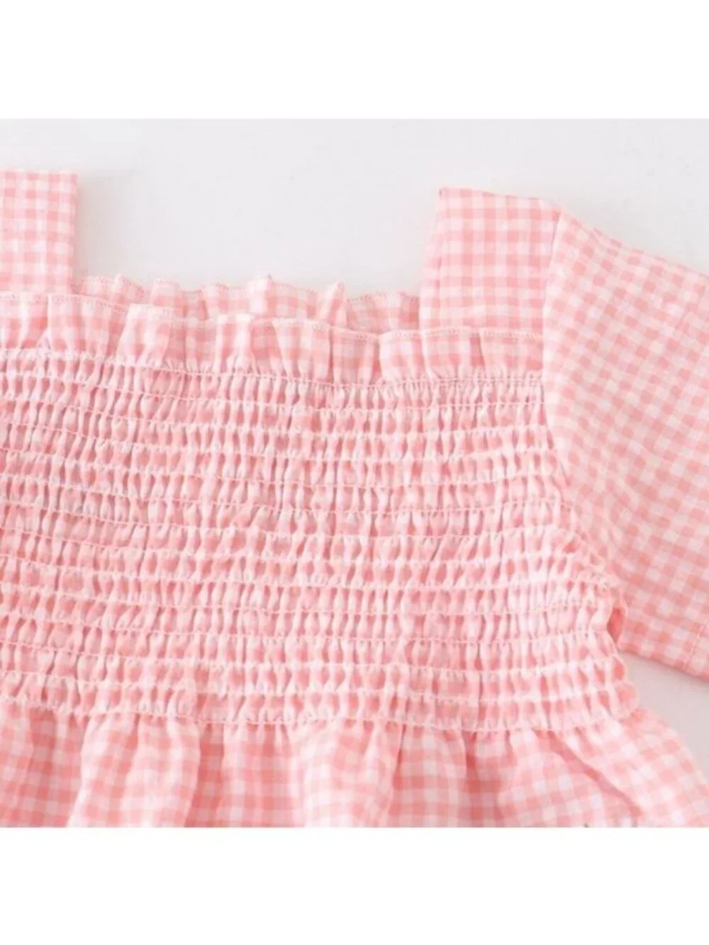 Kids girls pink